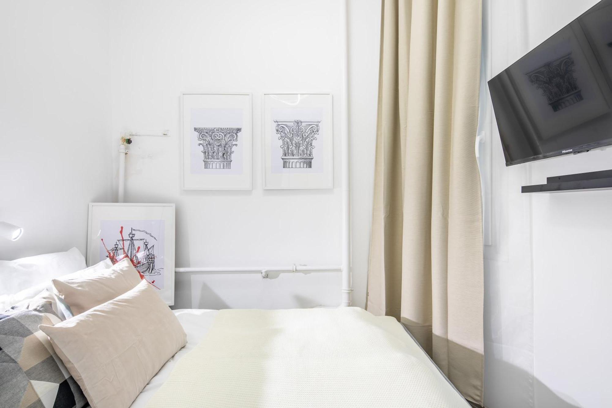 Very Central - Small Studio For Solo Traveller Budapest Ngoại thất bức ảnh